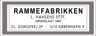 Rammefabrikken