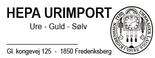 Hepa Urimport