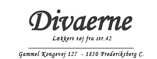 Divaerne Gammel Kongevej 127