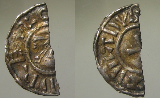 Hafnia Coins