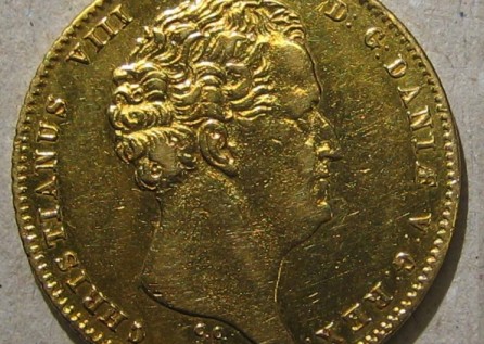 Hafnia Coins