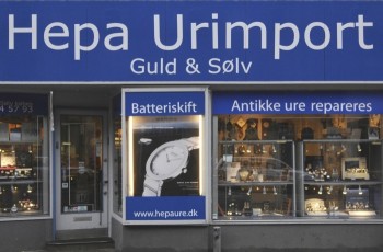 Hepa Urimport